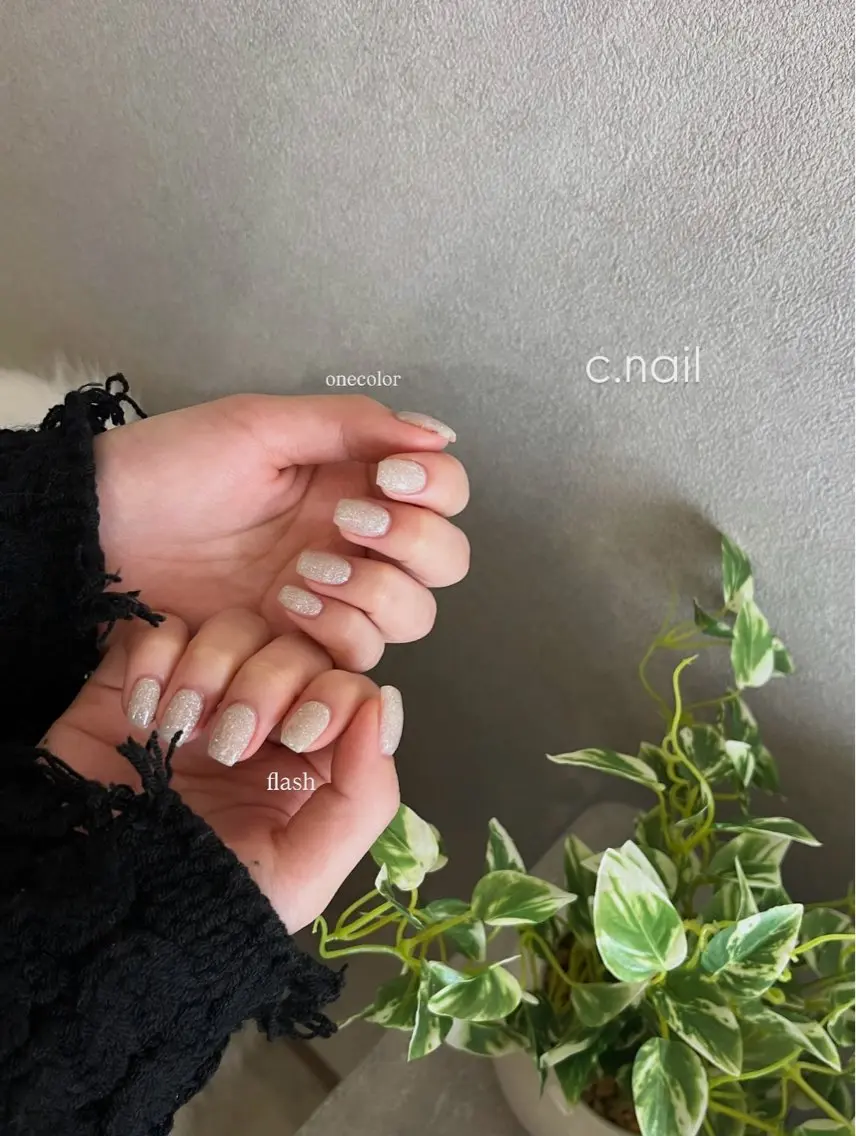 ネイル Chika/ C.nailのネイルデザイン