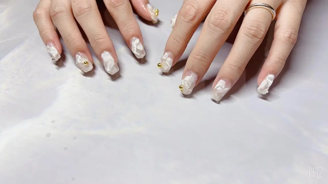 ネイル M_ nail salonのネイルデザイン
