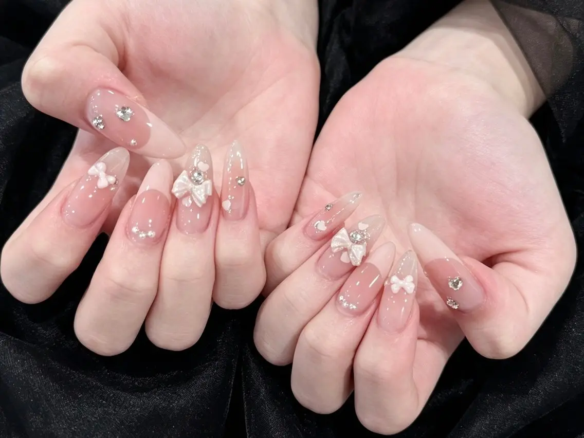 ネイル Bél Nail salonのネイルデザイン