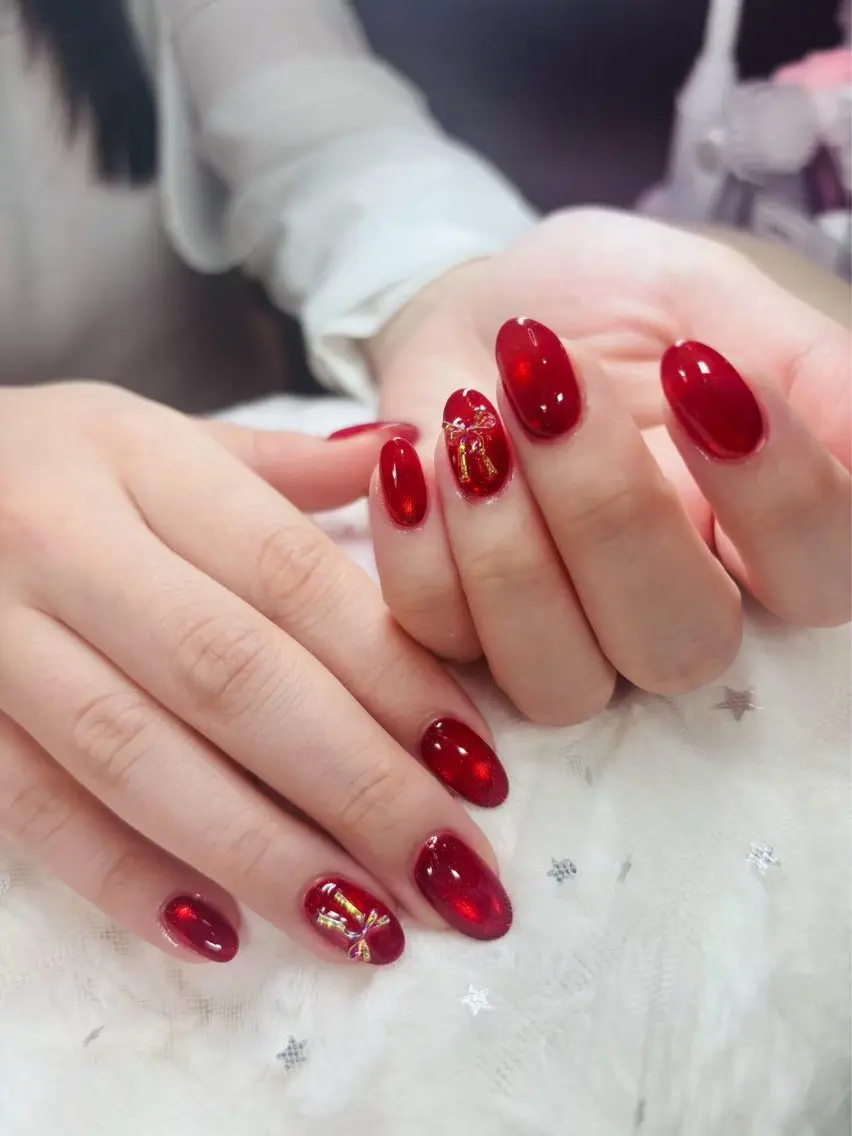 ネイル Nail Salon HARUのネイルデザイン