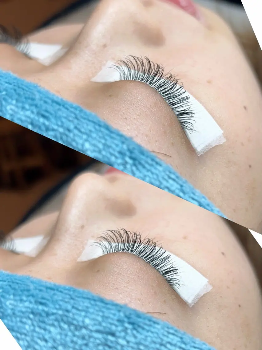 マツエク・マツパ PURIO eyelashのマツエク・マツパデザイン