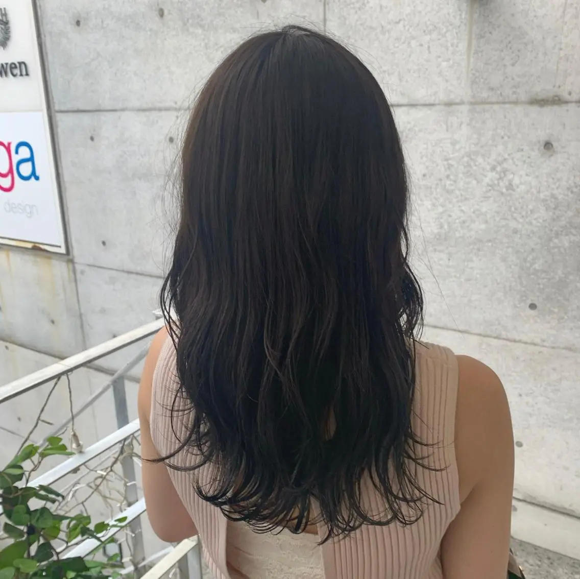 カラー kimika🥑 メンズ/髪質改善のその他イメージ