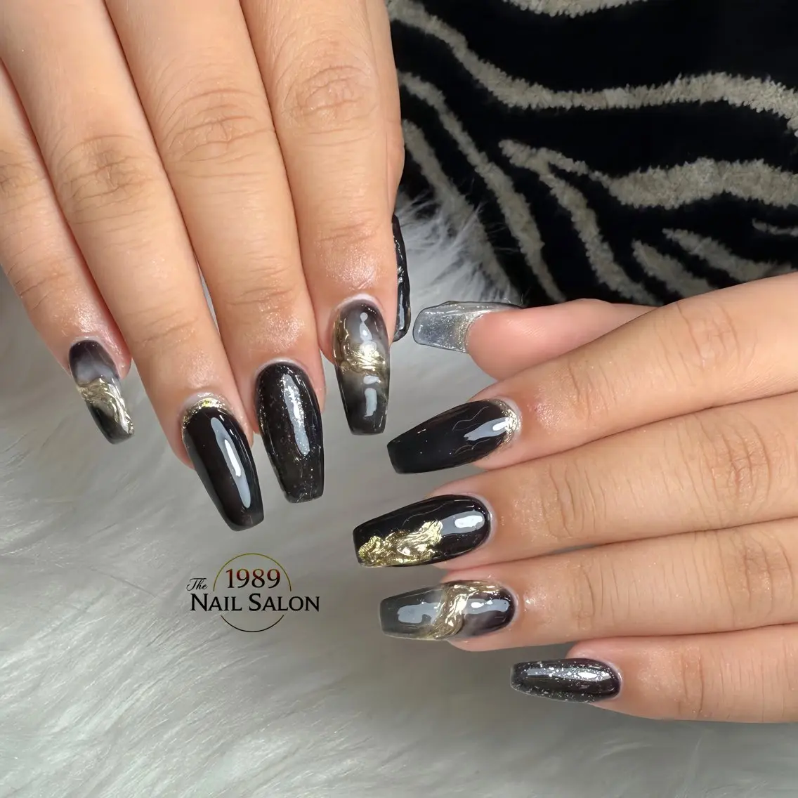 ネイル The 1989 Nail Salonのネイルデザイン
