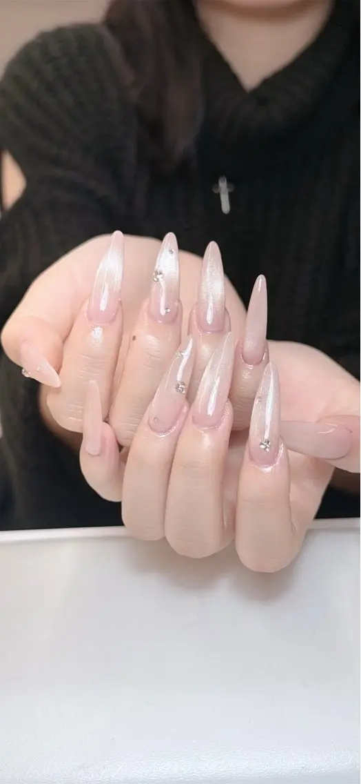 ネイル ハンドネイル Vp ネイルのネイルデザイン