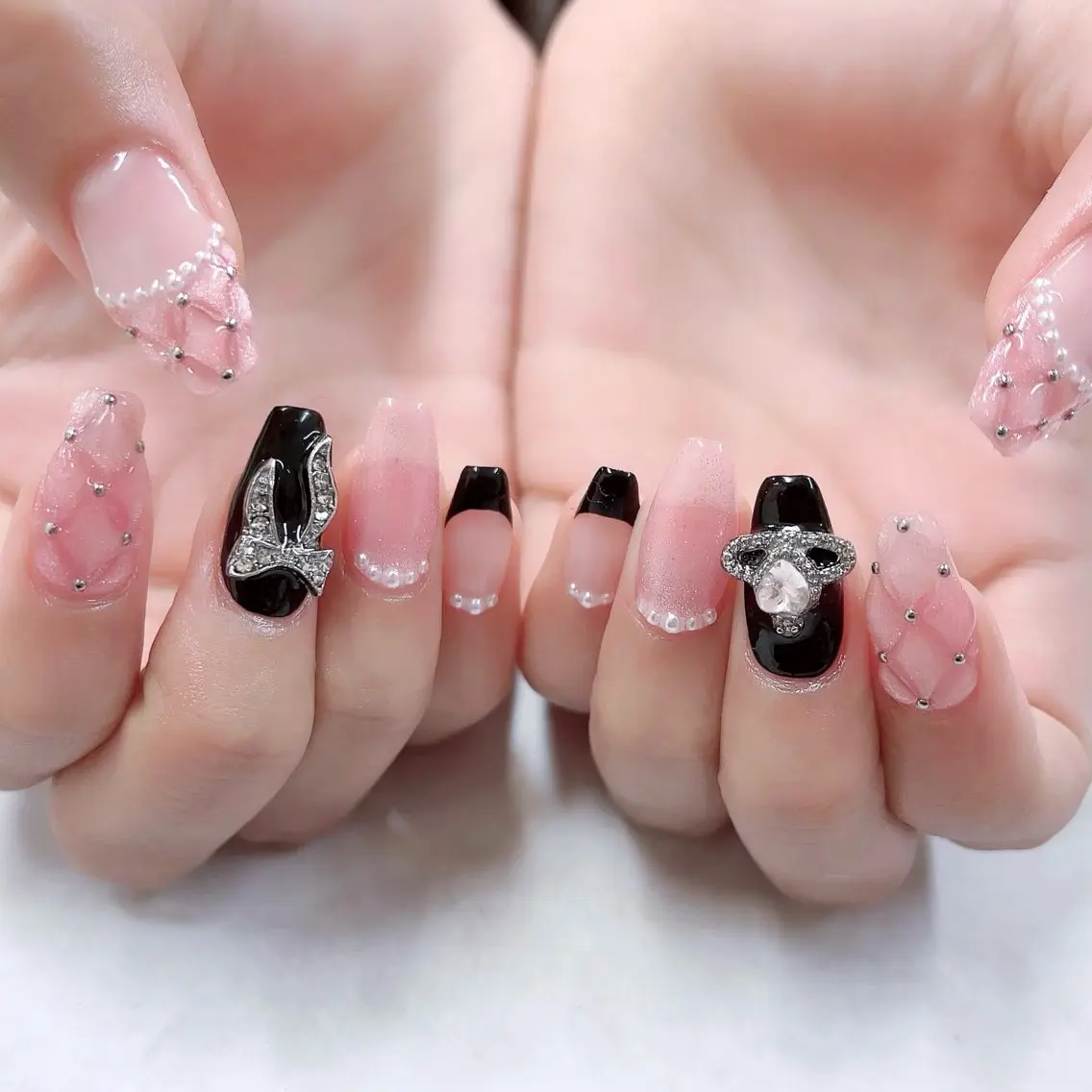ネイル PHYLIS センター南店のネイルデザイン