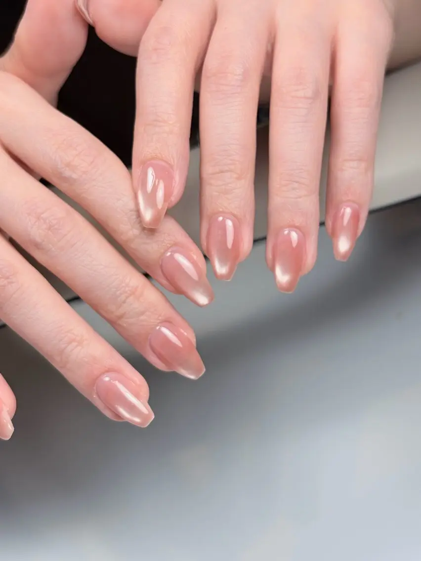 ネイル ハンドネイル miyu nailのネイルデザイン