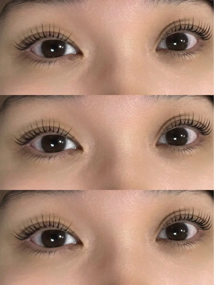 マツエク・マツパ パリジェンヌラッシュリフト MIObyMARIE TERESIAオノダの眉毛・アイブロウイメージ