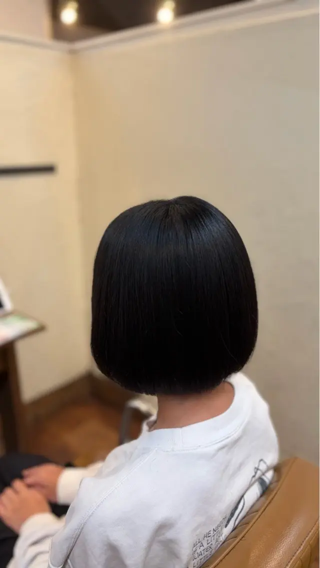 ショート カット 一宮/稲沢市/長谷部 颯のヘアスタイル