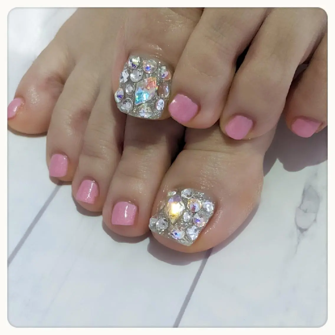 ネイル Mrs Nailのネイルデザイン