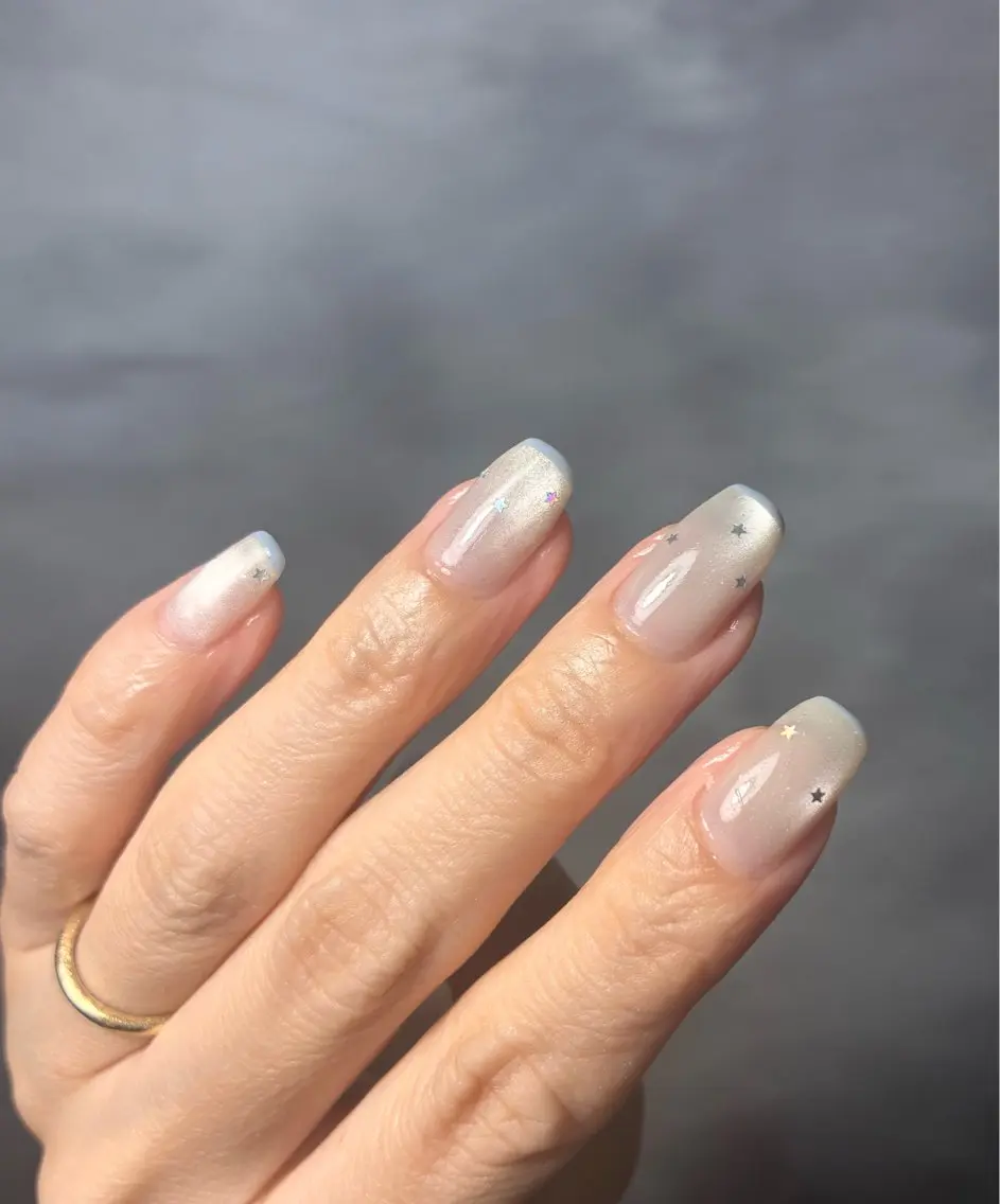 ネイル ハンドネイル Cia_Nail Eriのネイルデザイン