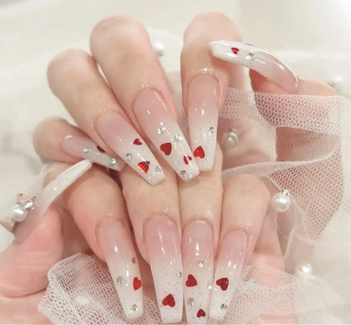 ネイル Iconic Nailのネイルデザイン
