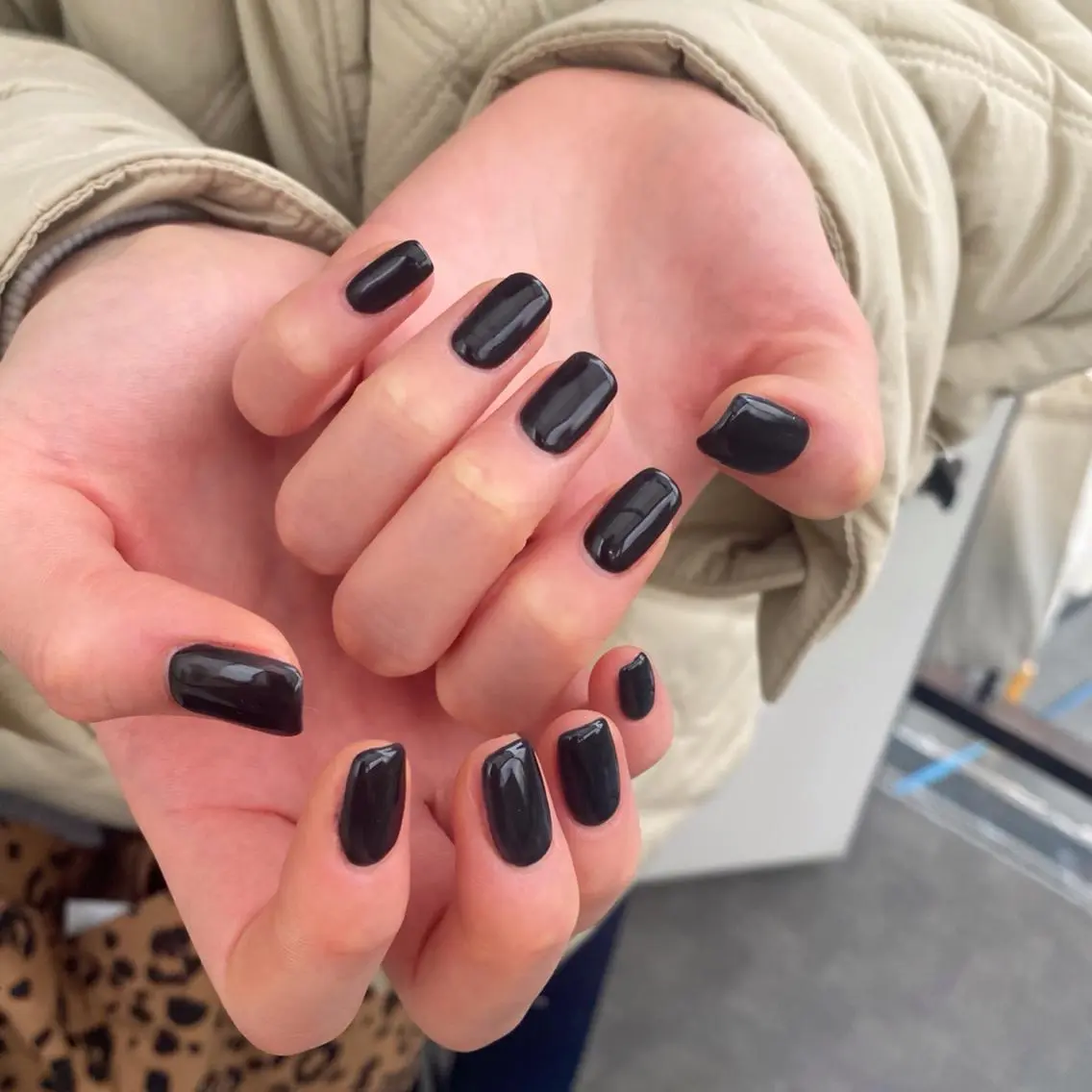 ネイル ハンドネイル ハンドケア nail salon アトリエBONOのネイルデザイン