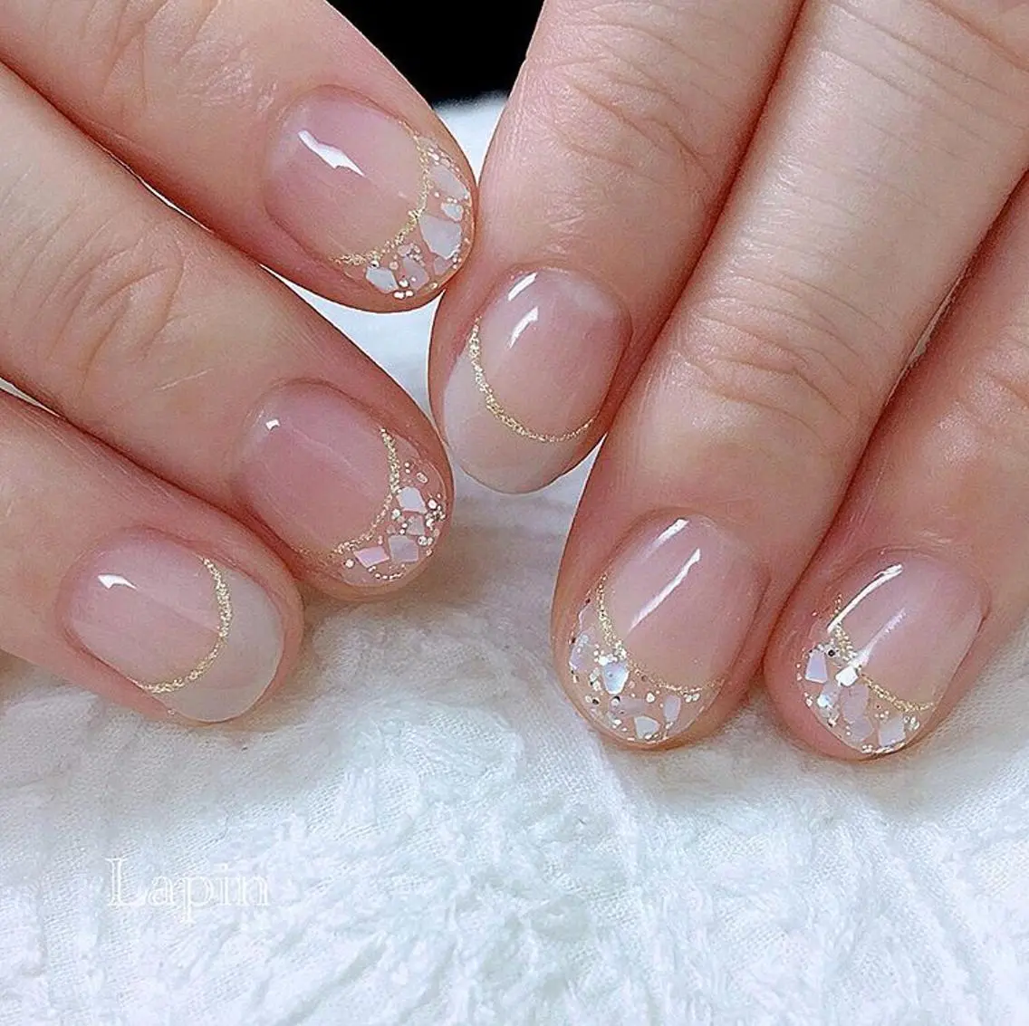 ネイル 狭山店(林) You nailのネイルデザイン