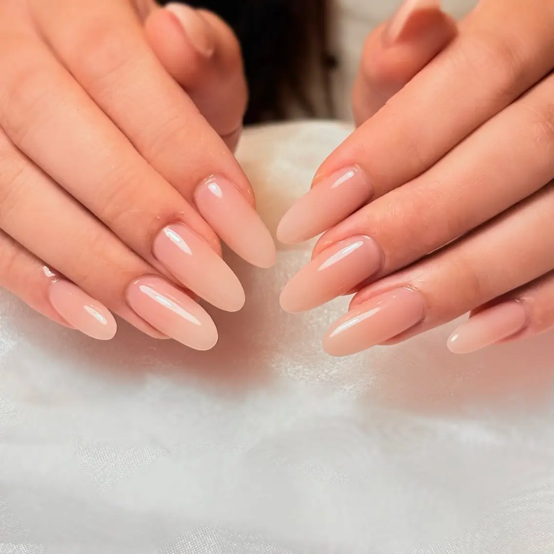 ネイル SUA nailのネイルデザイン