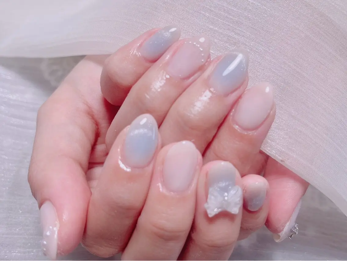 ネイル ハンドネイル ネイルサロン KARIのネイルデザイン