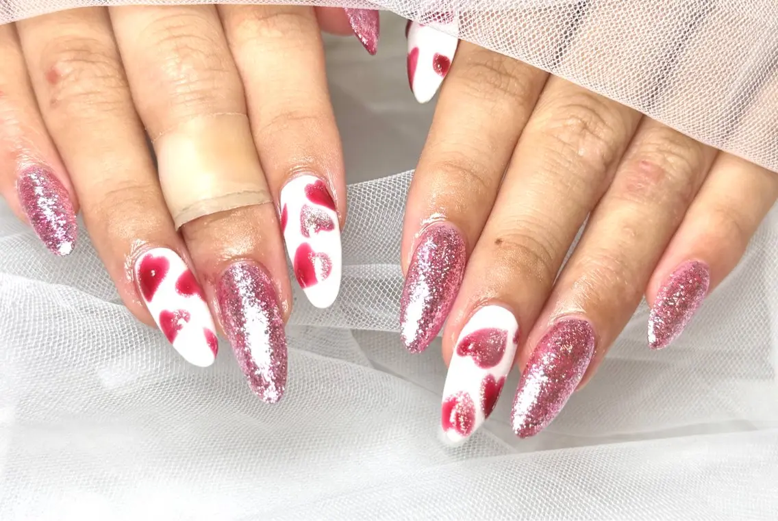 ネイル ハンドネイル Reauty Nailのネイルデザイン