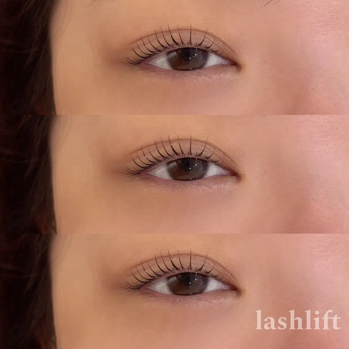 マツエク・マツパ 【守口】Linon eyelashのマツエク・マツパデザイン