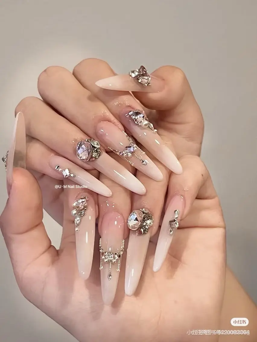 ネイル Rili 🍀 リリ ネイル サロンのネイルデザイン