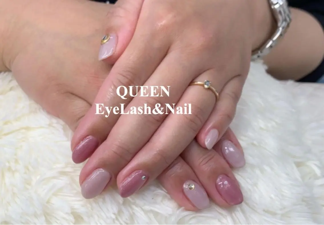 ネイル Bloom Nailのネイルデザイン
