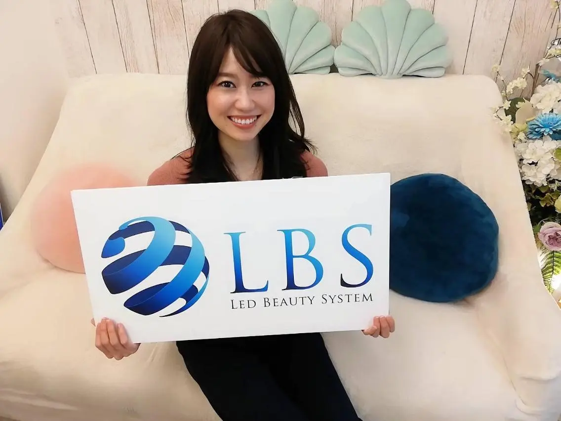 LBSホワイトニング 🌐渋谷店 小河原のエステ・リラクイメージ