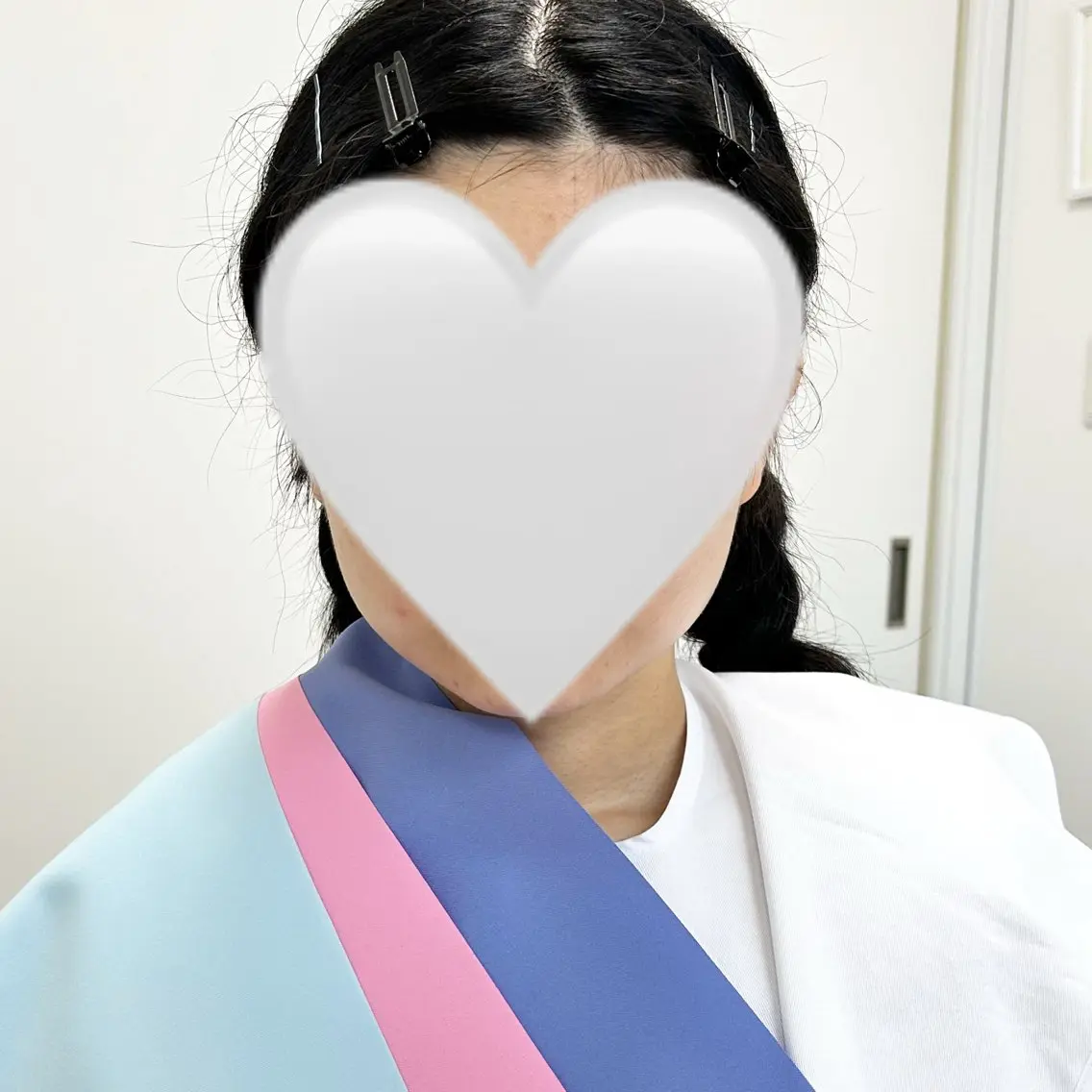 パーソナルカラー診断 みさき Éclat（エクラ）のネイルデザイン