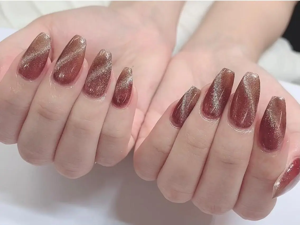 ネイル オフのみ(ネイル) 【 RILUNA 】 三鷹のマツエク・マツパデザイン