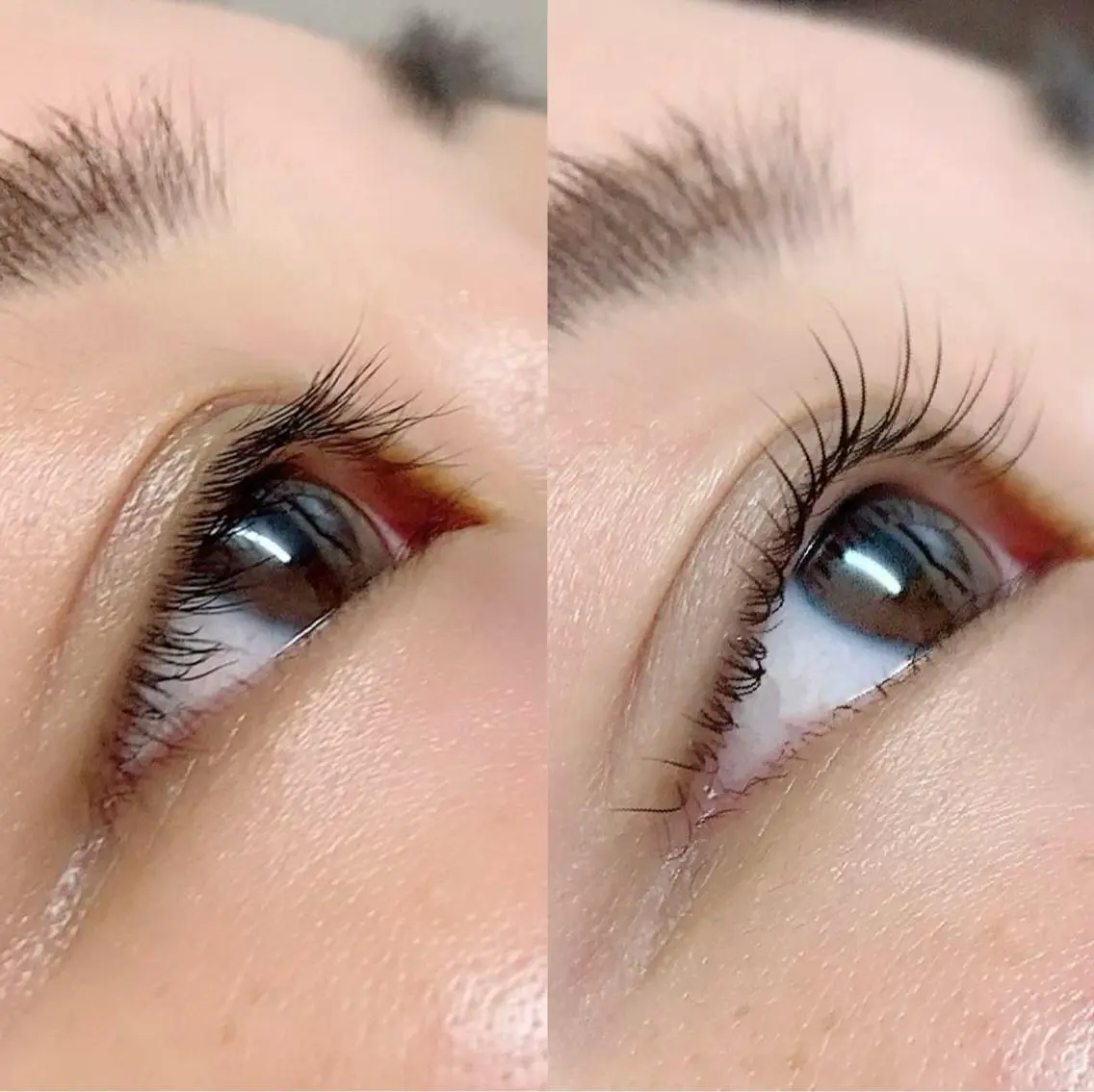 マツエク・マツパ マツパ Libra eyelashのマツエク・マツパデザイン