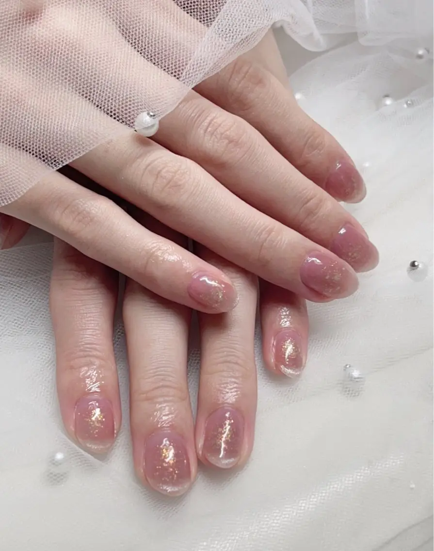 ネイル ハンドネイル KARI ネイルサロンのネイルデザイン