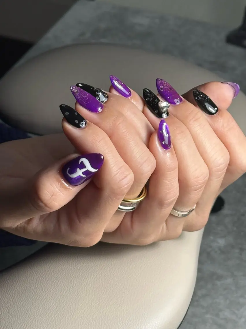 ネイル ハンドネイル SANA ⭐︎nailのネイルデザイン
