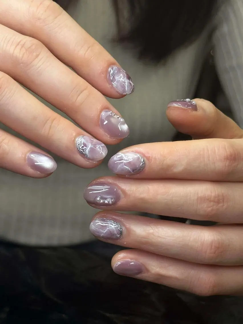 ネイル Iconic Nailのネイルデザイン