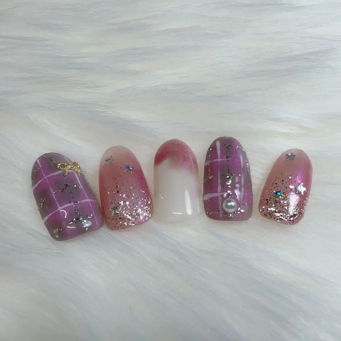 ネイル nailsalon KOAのネイルデザイン