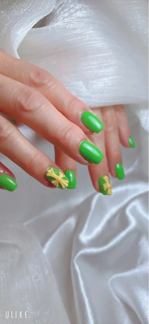 ネイル ワンカラーネイル Pilina nail salonのネイルデザイン
