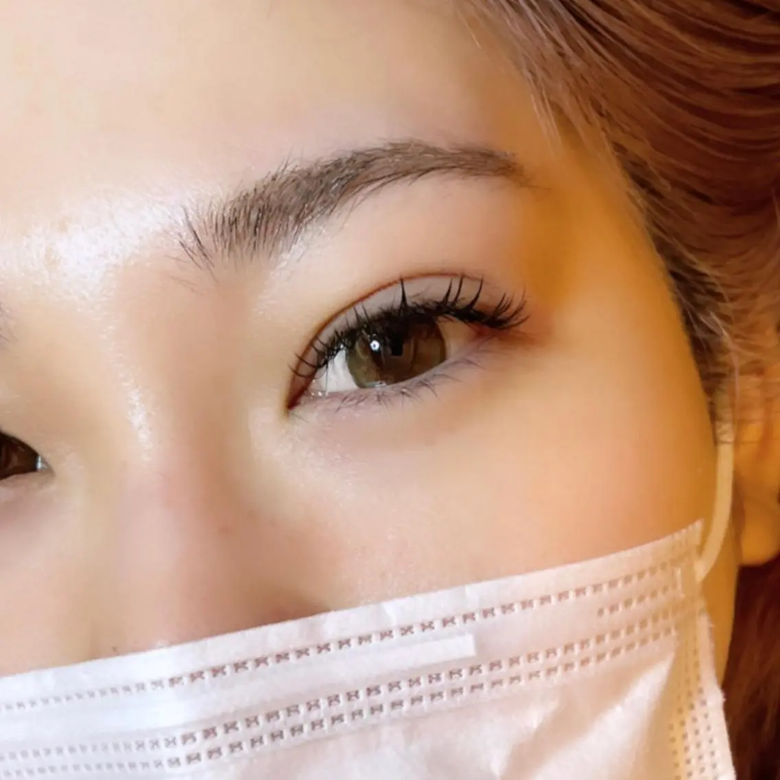 マツエク・マツパ eyelash salon7のマツエク・マツパデザイン