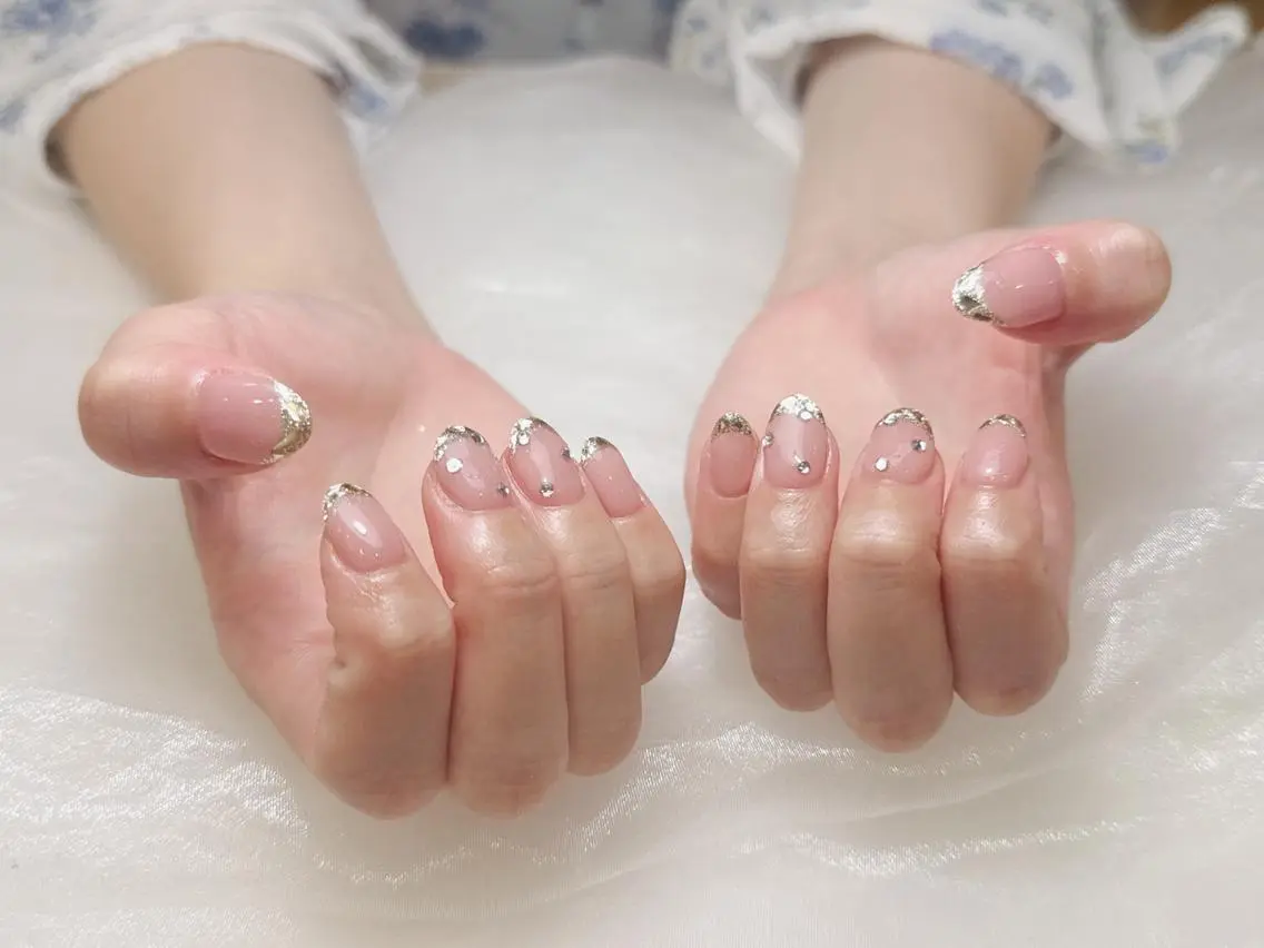 ネイル sunny sunnyのネイルデザイン
