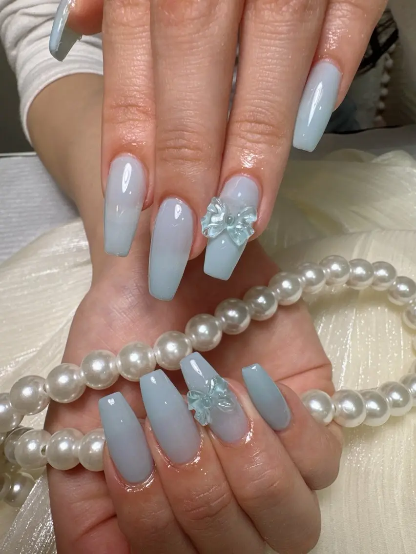 ネイル ハンドネイル Miu nailのネイルデザイン