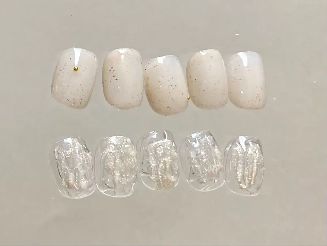 ネイル salon Re:のネイルデザイン