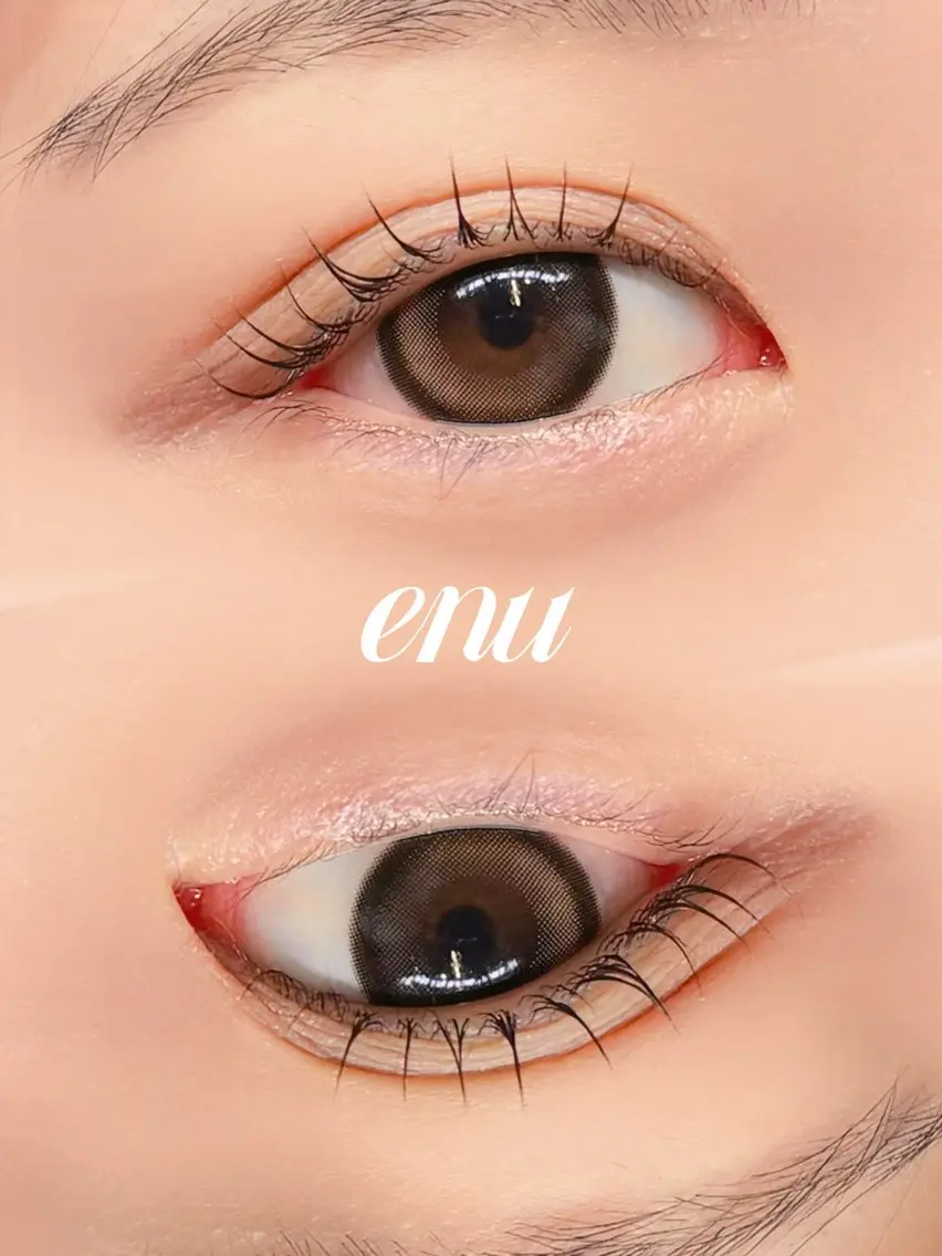 マツエク・マツパ eyelashenu YUNAのマツエク・マツパデザイン