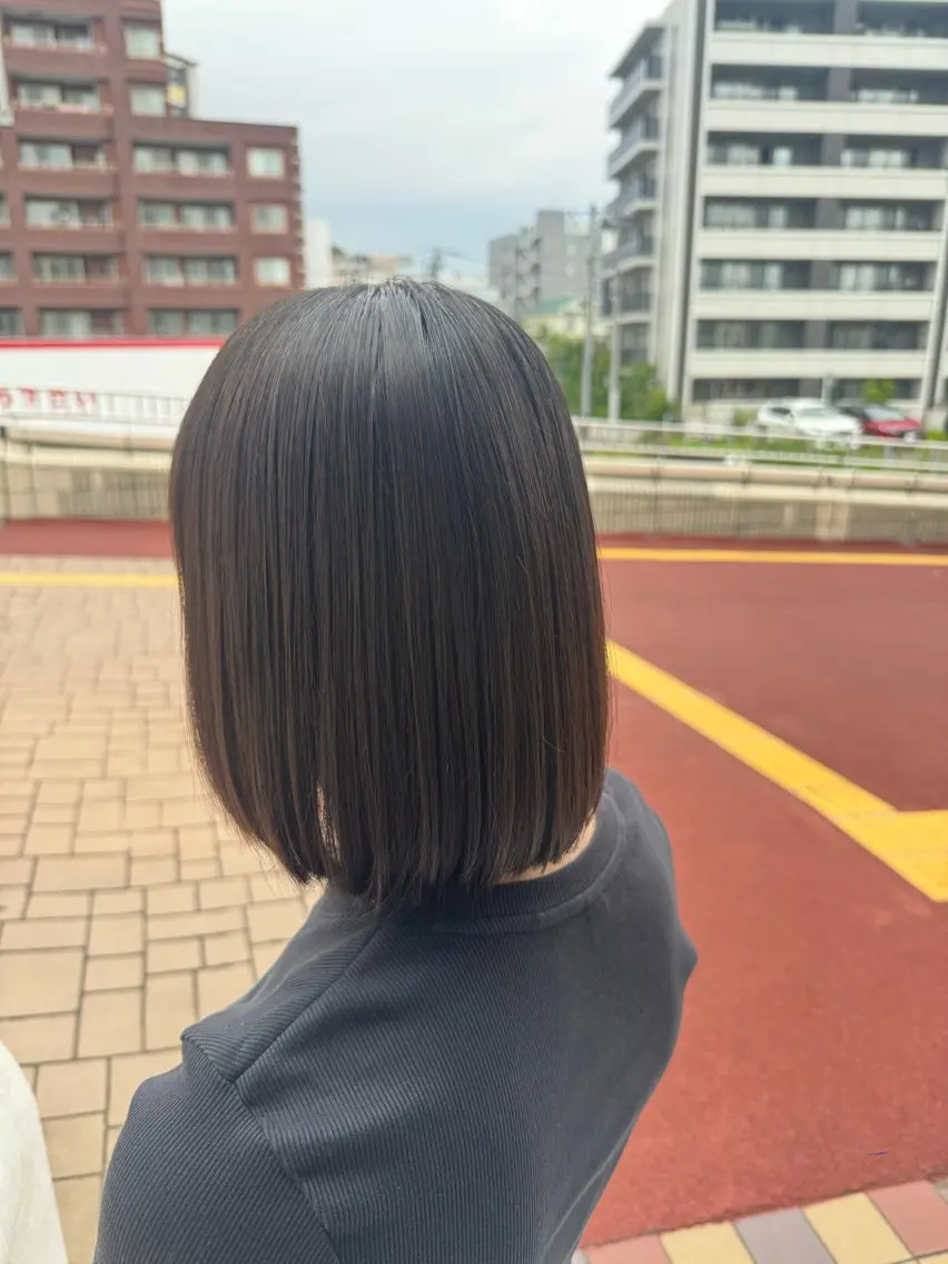 Rena /泉中央のマツエク・マツパデザイン