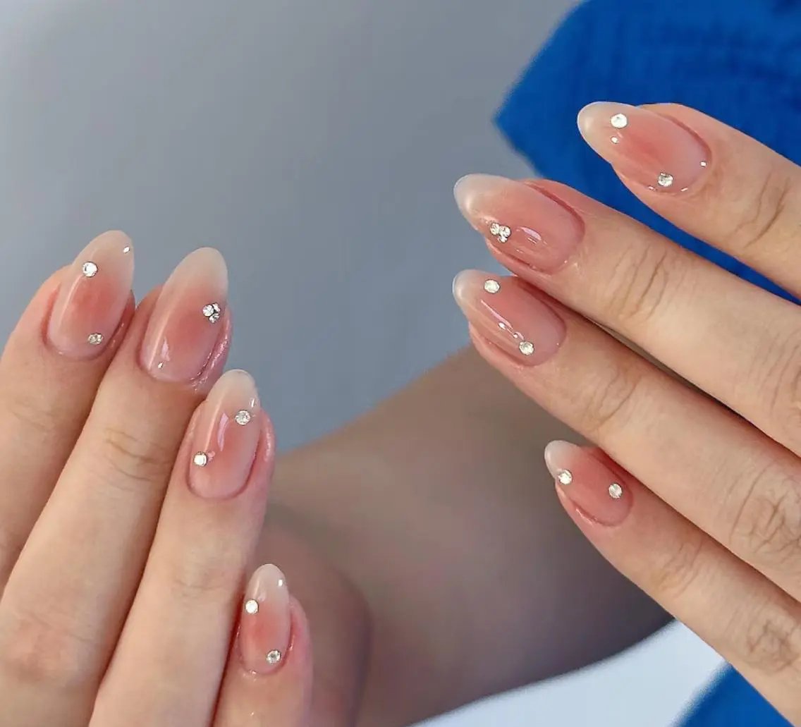 ネイル ハンドネイル Miya🎀 nailのネイルデザイン