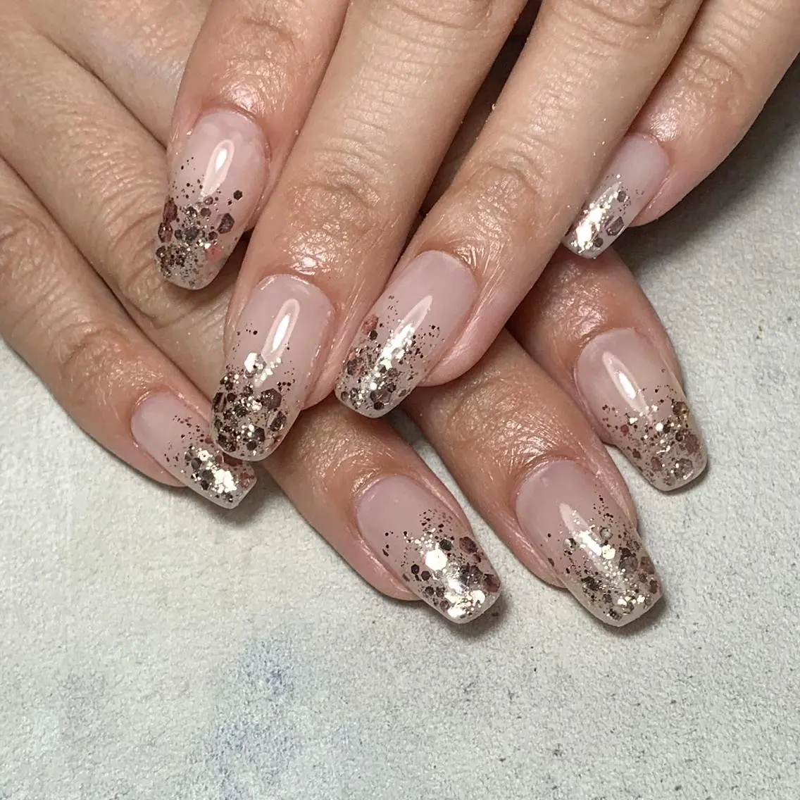 ネイル FIORITURA aiのネイルデザイン