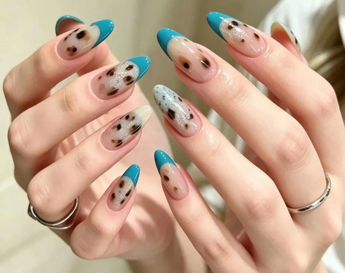 ネイル ハンドネイル ハンドケア nail salon Brillantのネイルデザイン
