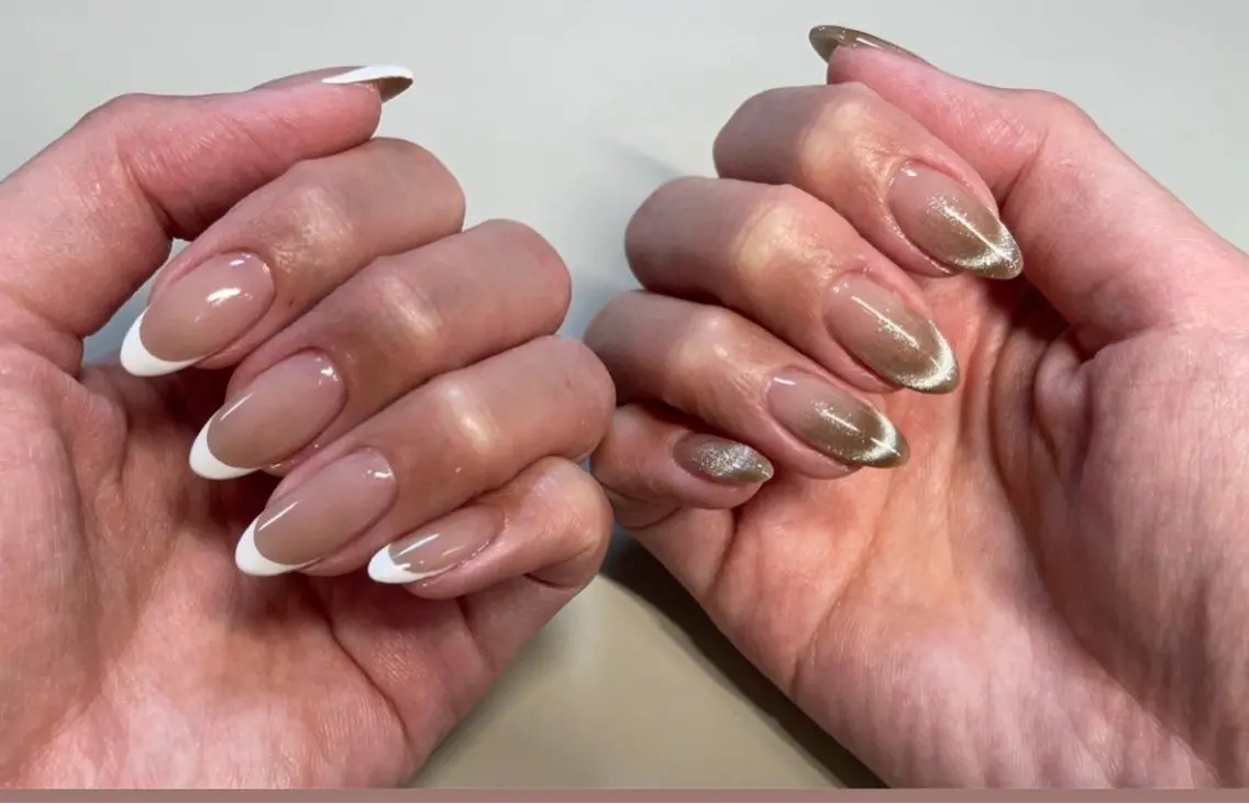 ネイル clair-nail salon-Suzuのネイルデザイン