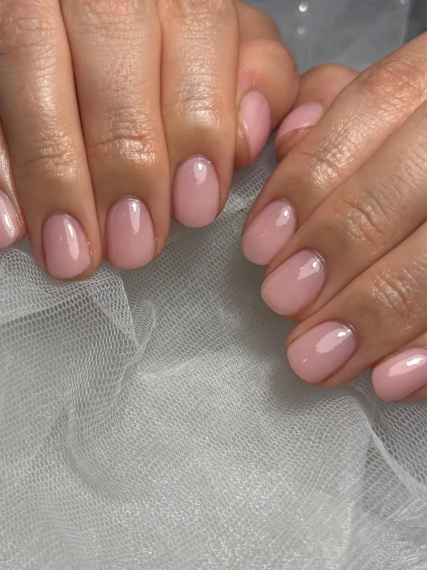 ネイル ハンドネイル Nail Salon Refletのネイルデザイン