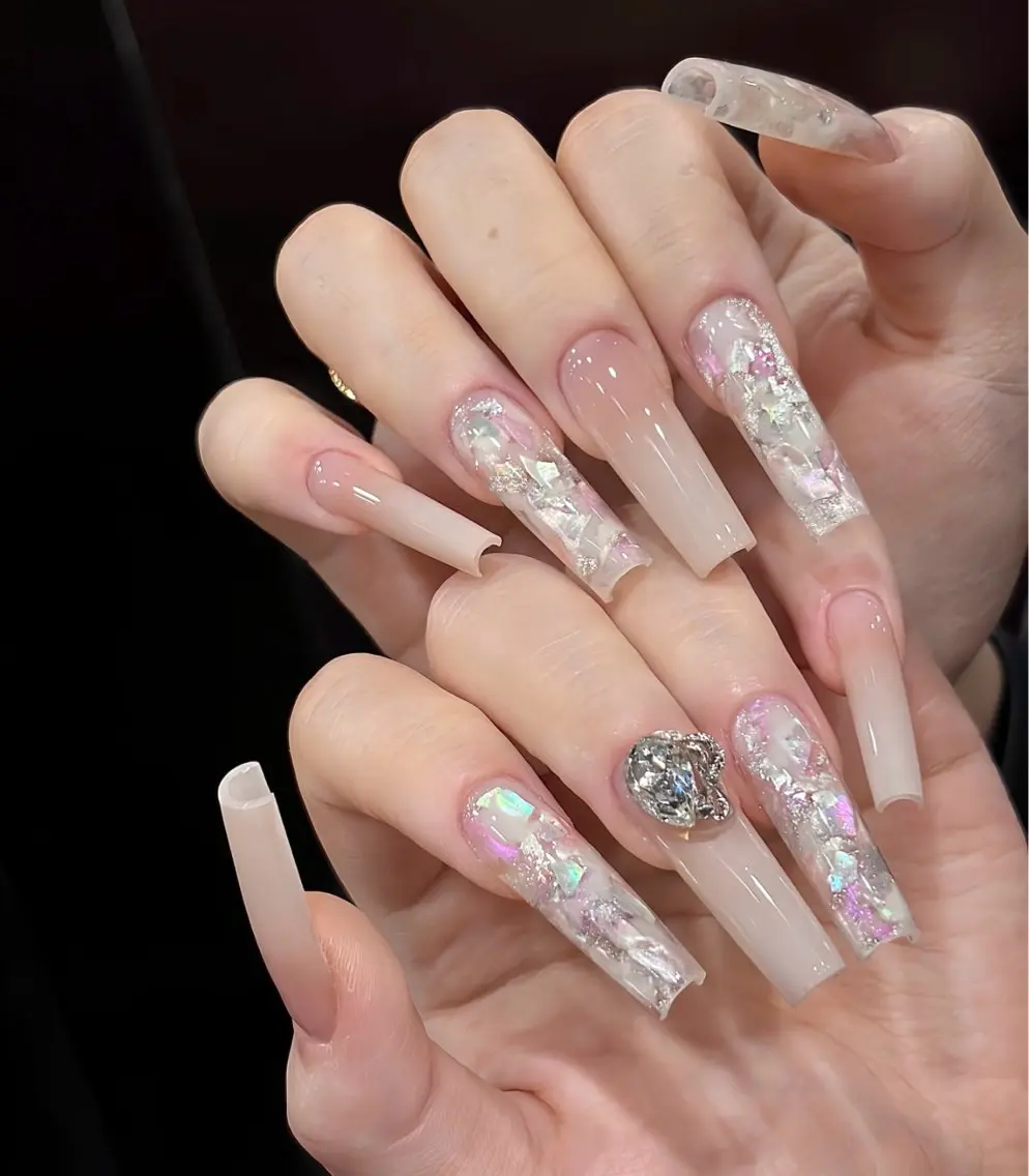 ネイル ハンドネイル D-BEAUTY Nailsalonのネイルデザイン