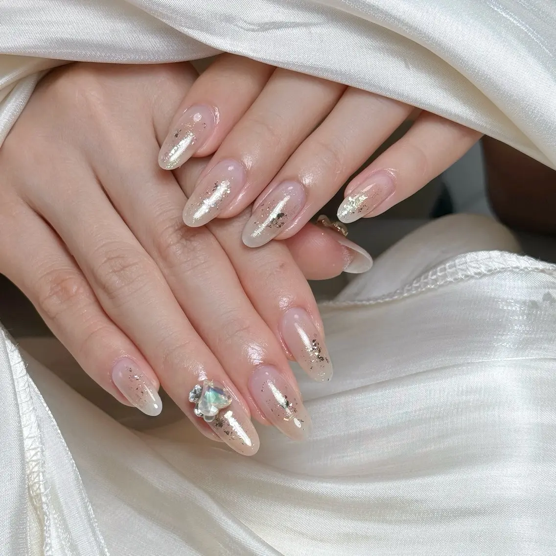 ネイル ハンドネイル Maggie Nail🦩のネイルデザイン