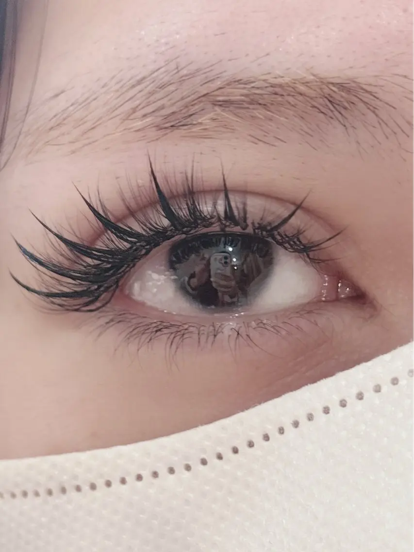 マツエク・マツパ マツエク BEL EYE BEAUTYのマツエク・マツパデザイン