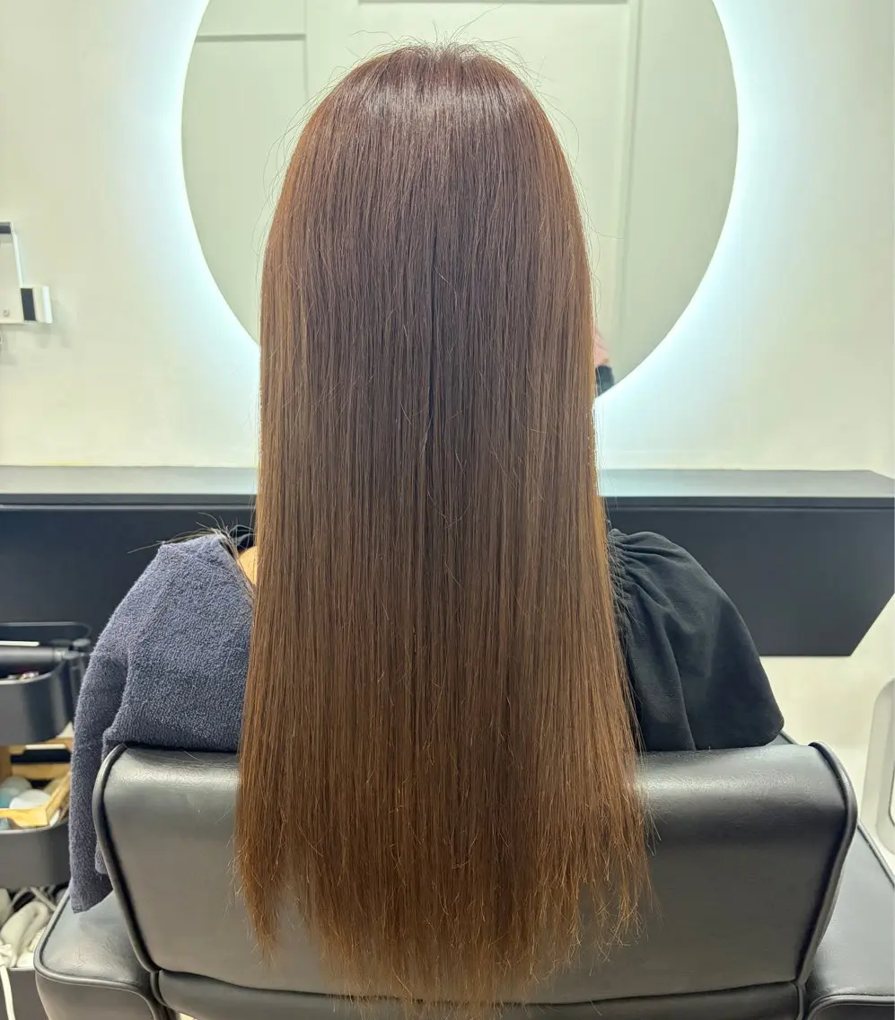 🩵女性限定 ワンカラーモデル🩵【ミディアム】の写真