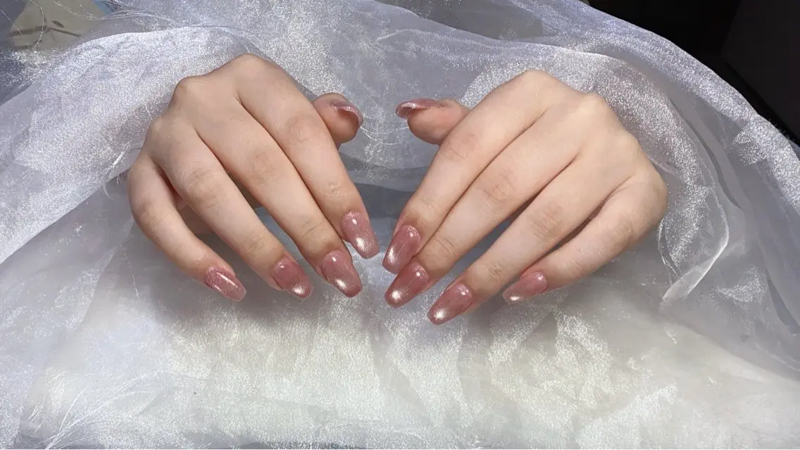 ネイル ハンドネイル Yuki Nailのネイルデザイン