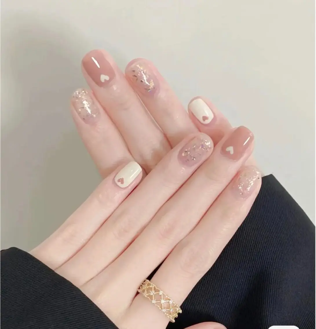 ネイル ハンドネイル Yura nailのネイルデザイン