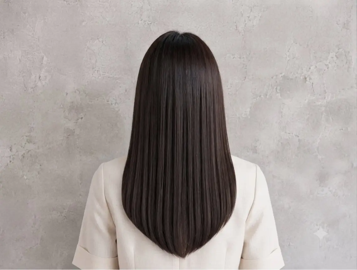 カラー ヘアカラー カラー🌈ᵕ̈* 南部すみれのヘアスタイル